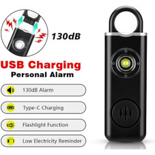 Security Alarms with Flashlight product image