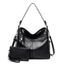 Multi-Pocket Crossbody/Shoulder Bag product image