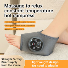 Intelligent Heated Ankle Massager product image