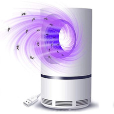 Seamless Outdoors PatioShield Bug Zapper product image