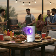 Seamless Outdoors PatioShield Bug Zapper product image