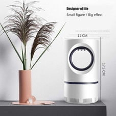 Seamless Outdoors PatioShield Bug Zapper product image