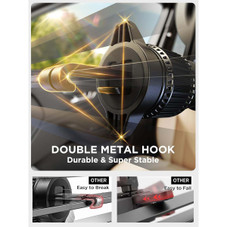 Universal MagSafe Car Phone Mount product image