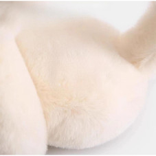 Foldable Suede Winter Earmuffs product image