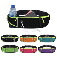 Seamless Outdoors Running Belt with Water Slot (2-Pack) product image