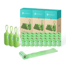 Pursuit Biodegradable Waste Bags product image