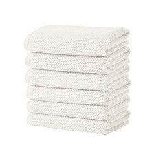 Loop Textured Bath Towels (2, 4, 6, or 12-Pack) product image