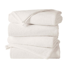 Loop Textured Bath Towels (2, 4, 6, or 12-Pack) product image