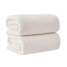 Loop Textured Bath Towels (2, 4, 6, or 12-Pack) product image