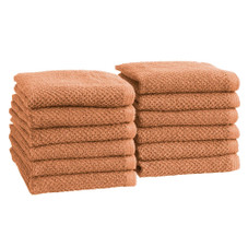 Loop Textured Bath Towels (2, 4, 6, or 12-Pack) product image