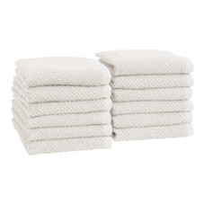 Loop Textured Bath Towels (2, 4, 6, or 12-Pack) product image