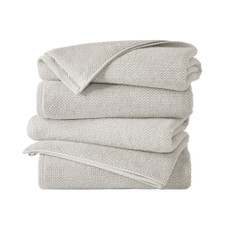 Loop Textured Bath Towels (2, 4, 6, or 12-Pack) product image