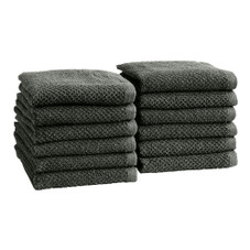 Loop Textured Bath Towels (2, 4, 6, or 12-Pack) product image