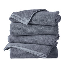 Loop Textured Bath Towels (2, 4, 6, or 12-Pack) product image