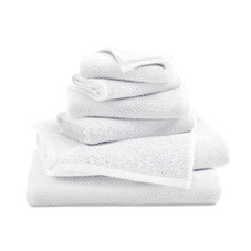 Loop Textured Bath Towels (2, 4, 6, or 12-Pack) product image