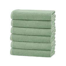 Loop Textured Bath Towels (2, 4, 6, or 12-Pack) product image
