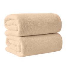 Loop Textured Bath Towels (2, 4, 6, or 12-Pack) product image