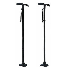 Adjustable Height Cane (2-Pack) product image