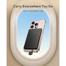 5000mAh Magsafe Power Bank Charger product image