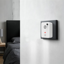 Plug-In Ultrasonic Pest Repellent (4-Pack) product image