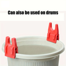 Fishing Rod Holders (8 Piece Set) product image