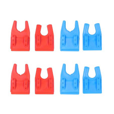 Fishing Rod Holders (8 Piece Set) product image