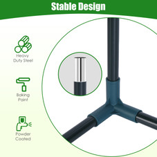 Mini Tabletop Greenhouse product image