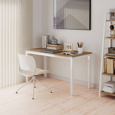 20" x 20" Wood Grain Puzzle Mats product image