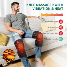  Snailax Knee Heating Pad product image