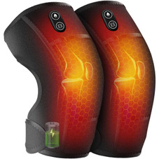  Snailax Knee Heating Pad product image