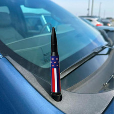 Bullet Antenna Mast  product image