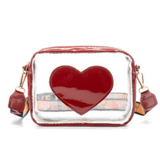 Lior Crossbody Bag (6-Pack) product image