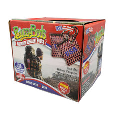 BuggyBeds Mosquito Repellent Pouch (20-Pack) product image