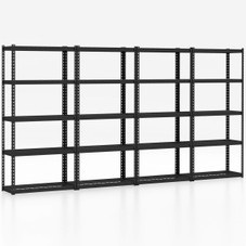 4- or 5-Tier Utility Rack (1- to 4-Pack) product image