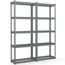 4- or 5-Tier Utility Rack (1- to 4-Pack) product image