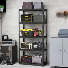 4- or 5-Tier Utility Rack (1- to 4-Pack) product image