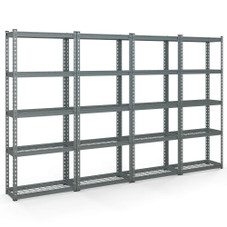 4- or 5-Tier Utility Rack (1- to 4-Pack) product image