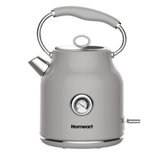 Homeart Chelsea Retro Cordless Kettle product image