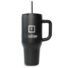 32oz Iron Flask Stainless Steel Copilot Tumbler product image
