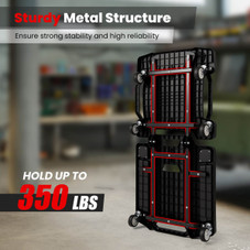 Foldable Mechanic Creeper product image