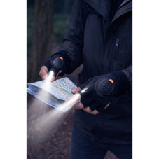 Rechargeable Flashlight Gloves product image