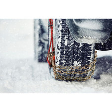 Stay Safe Car Tire Snow Chains product image