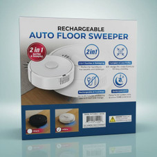 Sweeper Robot Vacuum product image