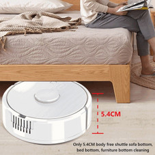 Sweeper Robot Vacuum product image
