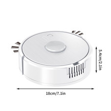 Sweeper Robot Vacuum product image