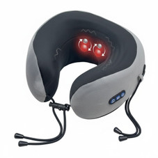 Wireless Shiatsu Neck Massage Pillow product image