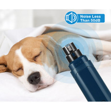 USB Dog Nail Trimmer product image