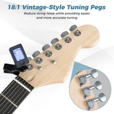 Beginner Electric Guitar Kit  product image