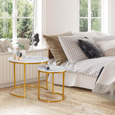 Nesting Coffee Table (Set of 2) product image