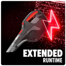 Dirt Devil 16V Deep Clean Cordless Handheld Vacuum Cleaner product image